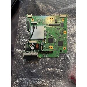 Mitsubishi N211J16416 PCB-CON N937L451 Circuit Board Assembly with 20A Fuse
